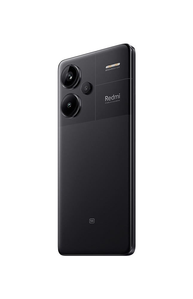 Xiaomi Redmi Note 13 Pro Plus 5G 512GB | 12GB RAM Negro