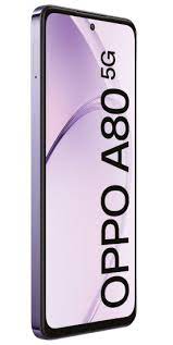 Oppo A80 256GB | 8GB RAM Lila