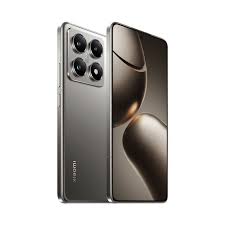 Xiaomi Mi 14T Pro 512GB | 12GB RAM Gris