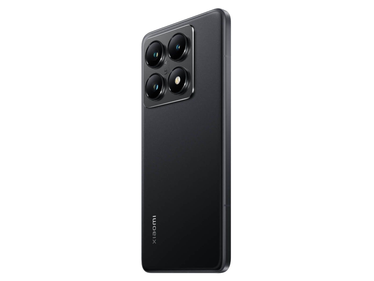 Xiaomi Mi 14T Pro 512GB | 12GB RAM Negro