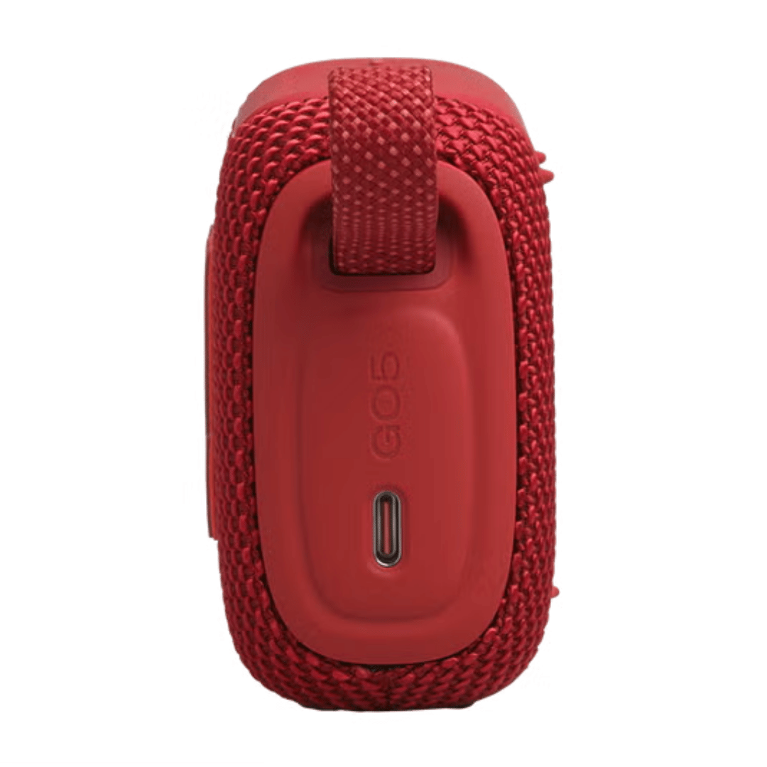 PARLANTE JBL GO 5