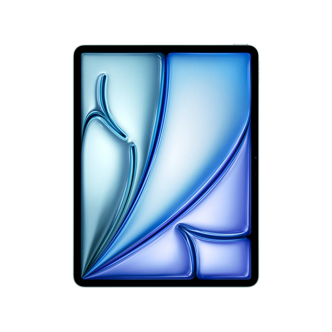 iPad Air 13” Chip M3 128GB WIFI AZUL