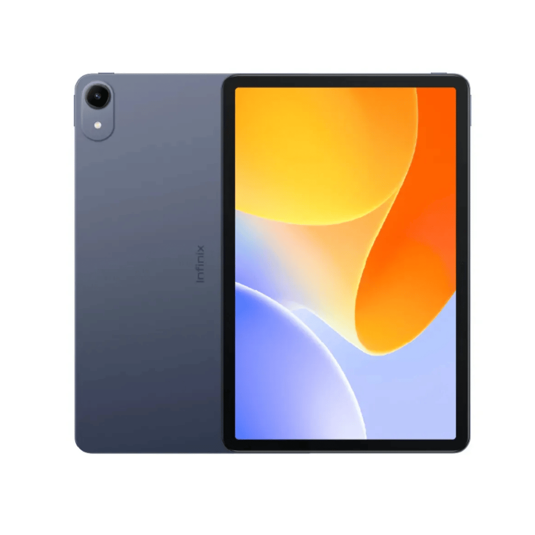 Infinix XPad 30E 4G 128GB 4GB RAM – Smart Gadgets