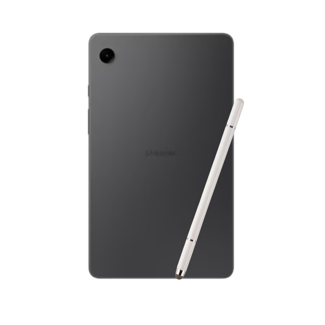 Tablet Samsung Galaxy Tab A9 WIFI 8.7" 64GB | 4GB RAM Gris + lápiz óptico Stylus