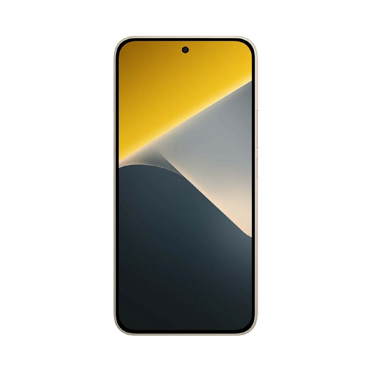 XIAOMI POCO X8 5G 256GB 12GB RAM Naranja