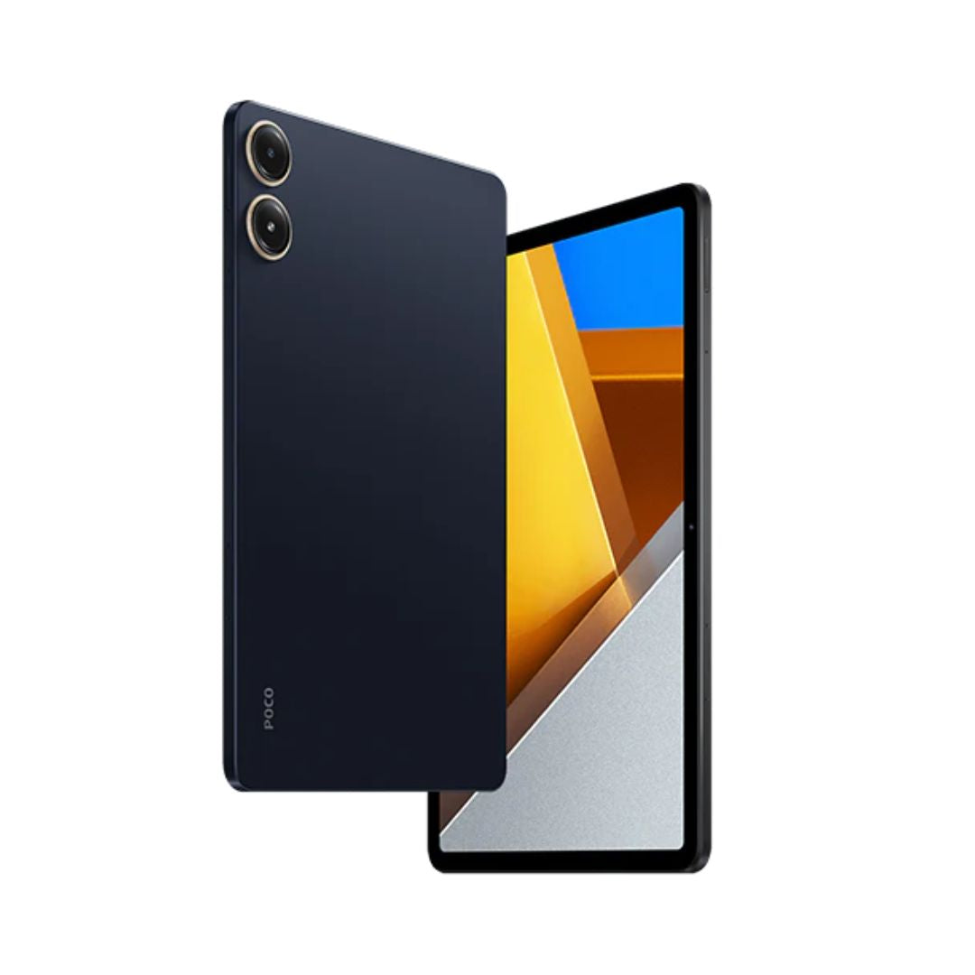 Xiaomi Poco Pad WIFI 256GB | 8GB RAM Negro