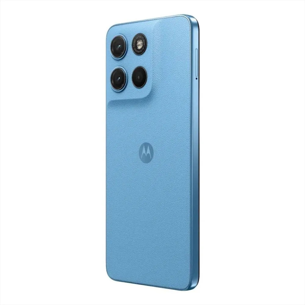 MOTOROLA MOTO G17 128GB 4GB RAM
