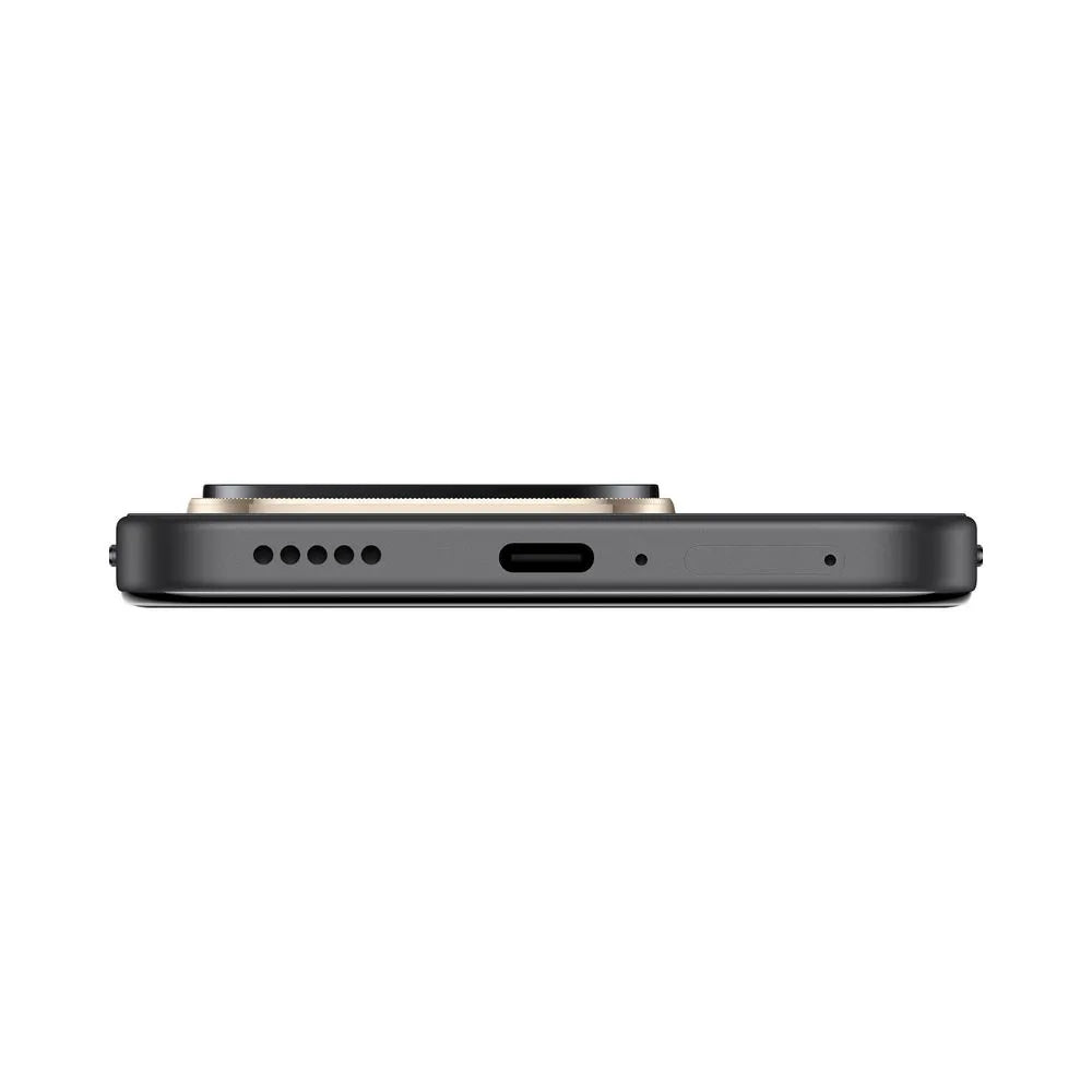 HONOR X7D 256GB 8GB RAM Negro