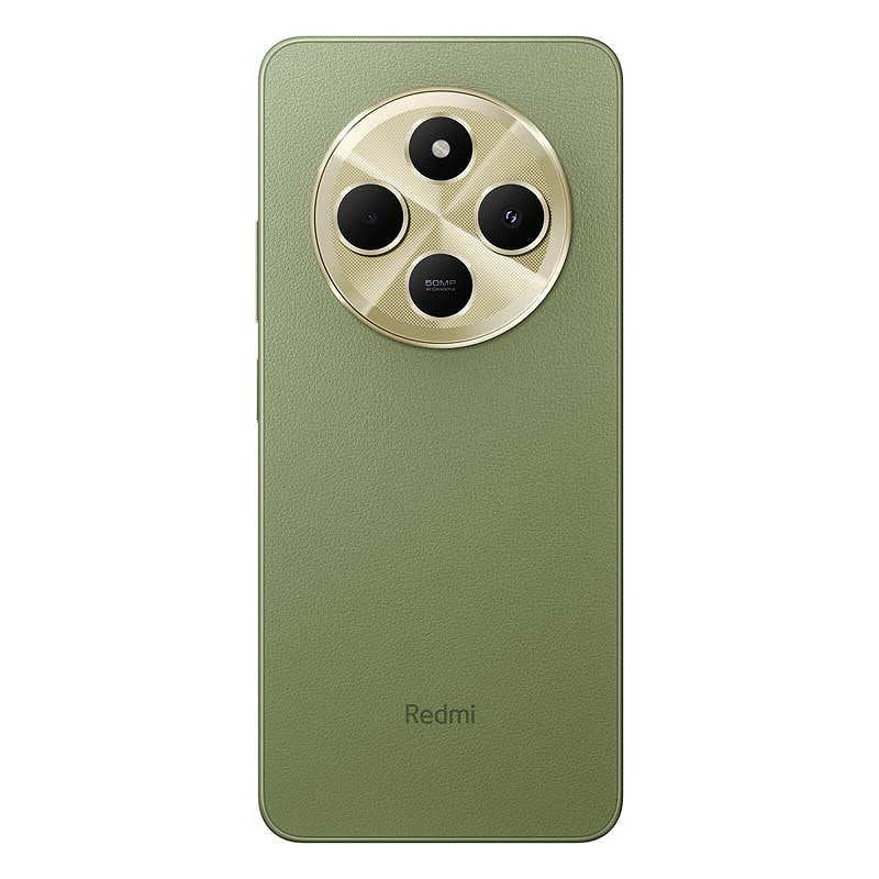 Xiaomi Redmi 14C 256GB | 4GB Verde