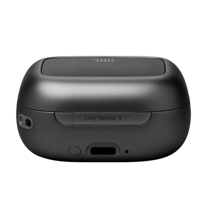 AUDÍFONOS BLUETOOTH JBL LIVE BEAM 3 NC