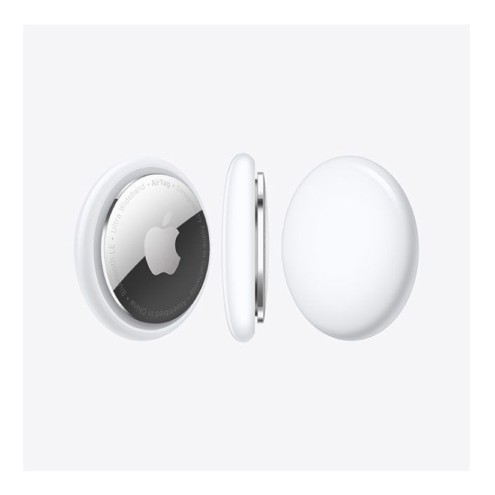 APPLE AIRTAG 4 PAQUETE
