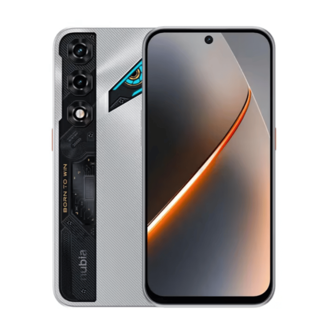 ZTE NUBIA NEO 5 5GB 256GB 8GB RAM