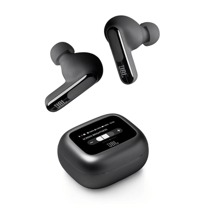 AUDÍFONOS BLUETOOTH JBL LIVE BEAM 3 NC