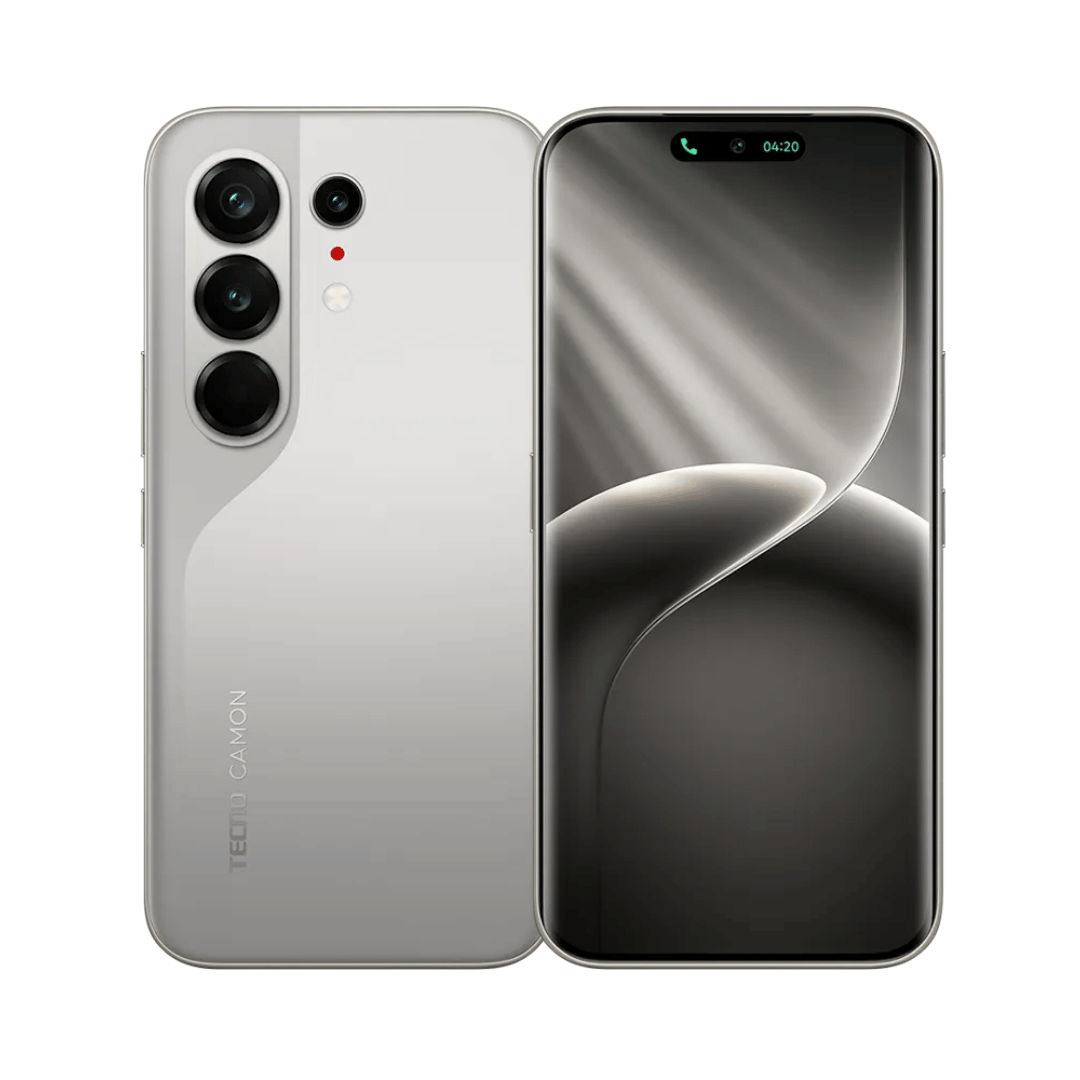 TECNO CAMON 50 ULTRA 256GB 8GB RAM