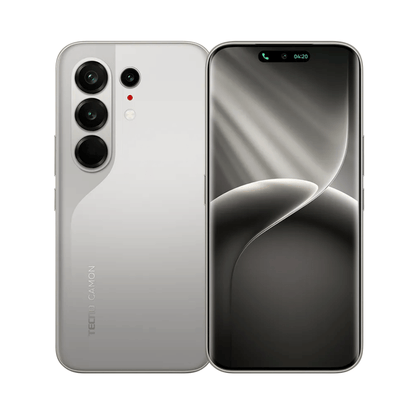 Tecno Camon 50 Ultra 256GB 8GB RAM – imagen 3
