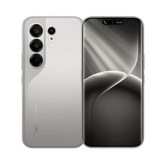 TECNO CAMON 50 ULTRA 256GB 8GB RAM