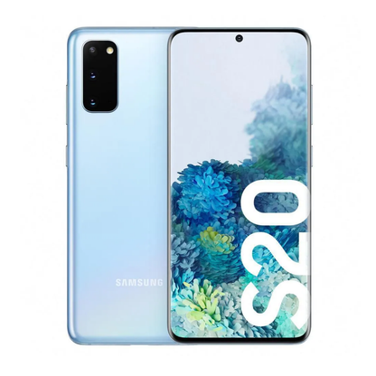 Samsung Galaxy S20 5G 128GB