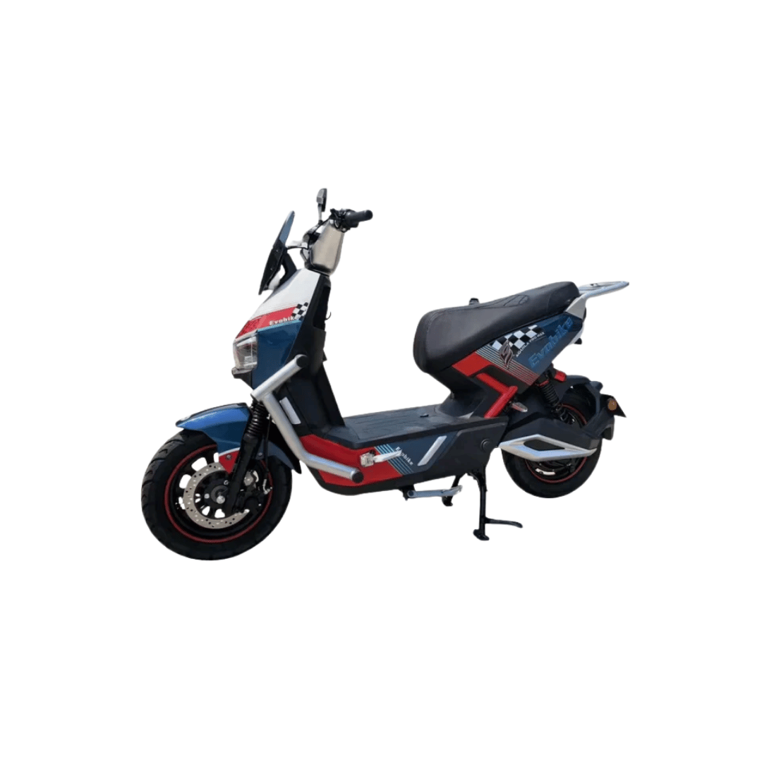 MOTO ELECTRICA EVOBIKE ÁGUILA PRO MAX