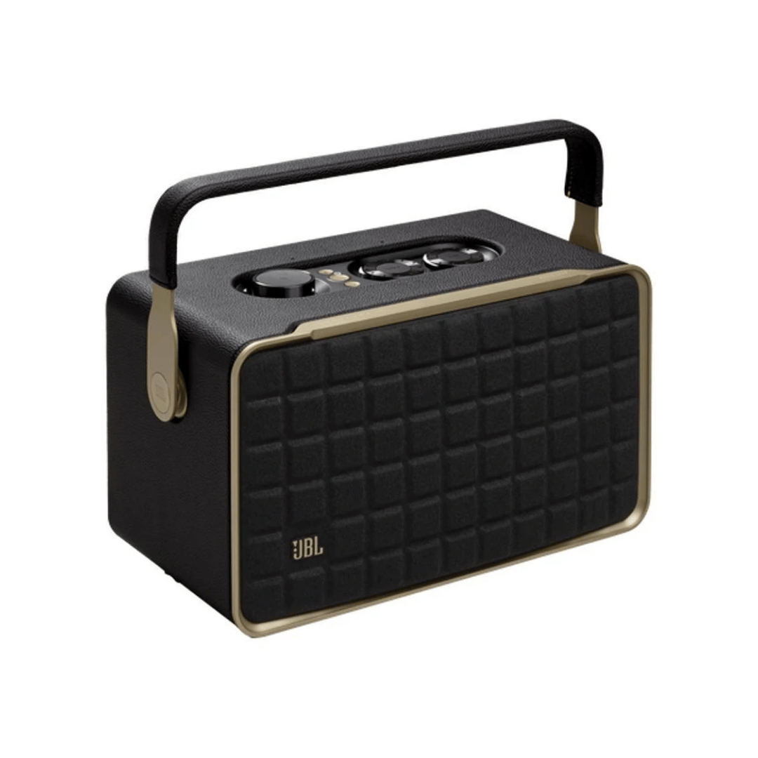 PARLANTE JBL BLUETOOTH AUTHENTICS 300 WIFI Y ASISTENTE DE VOZ