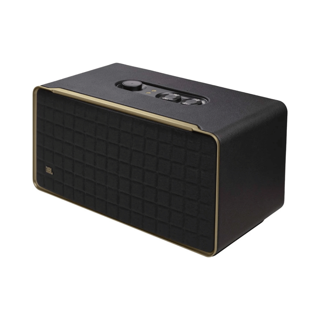 PARLANTE JBL BLUETOOTH AUTHENTICS 500 WIFI Y ASISTENTE DE VOZ