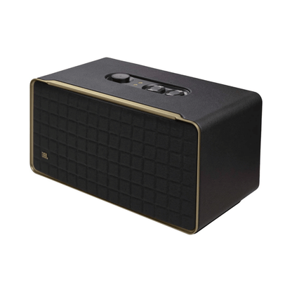 PARLANTE JBL BLUETOOTH AUTHENTICS 500 WIFI Y ASISTENTE DE VOZ