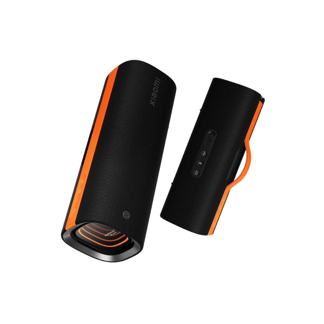 PARLANTE XIAOMI SOUND PARTY BLUETOOTH
