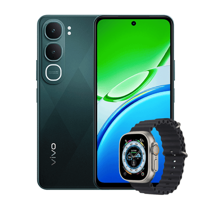 VIVO Y21D 256GB 6GB RAM + RELOJ SMART WATCH