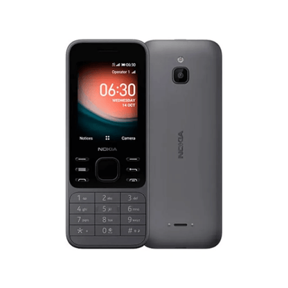 NOKIA 6300 4G