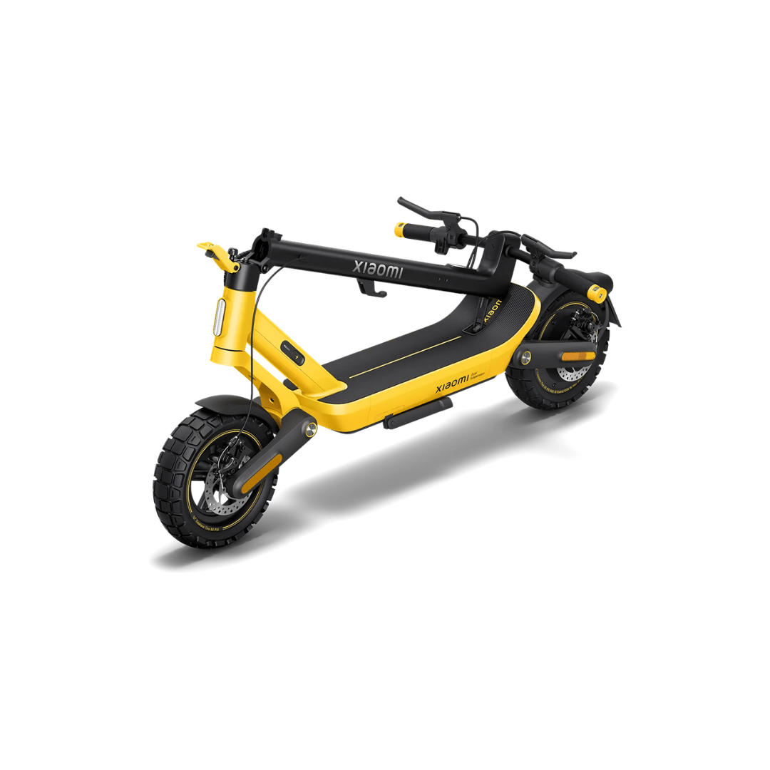 XIAOMI ELECTRIC SCOOTER 6 ULTRA US
