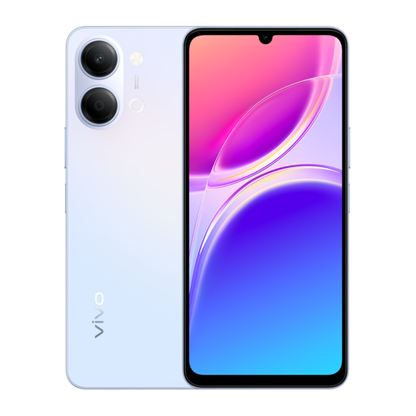Vivo Y05 128GB 4GB RAM