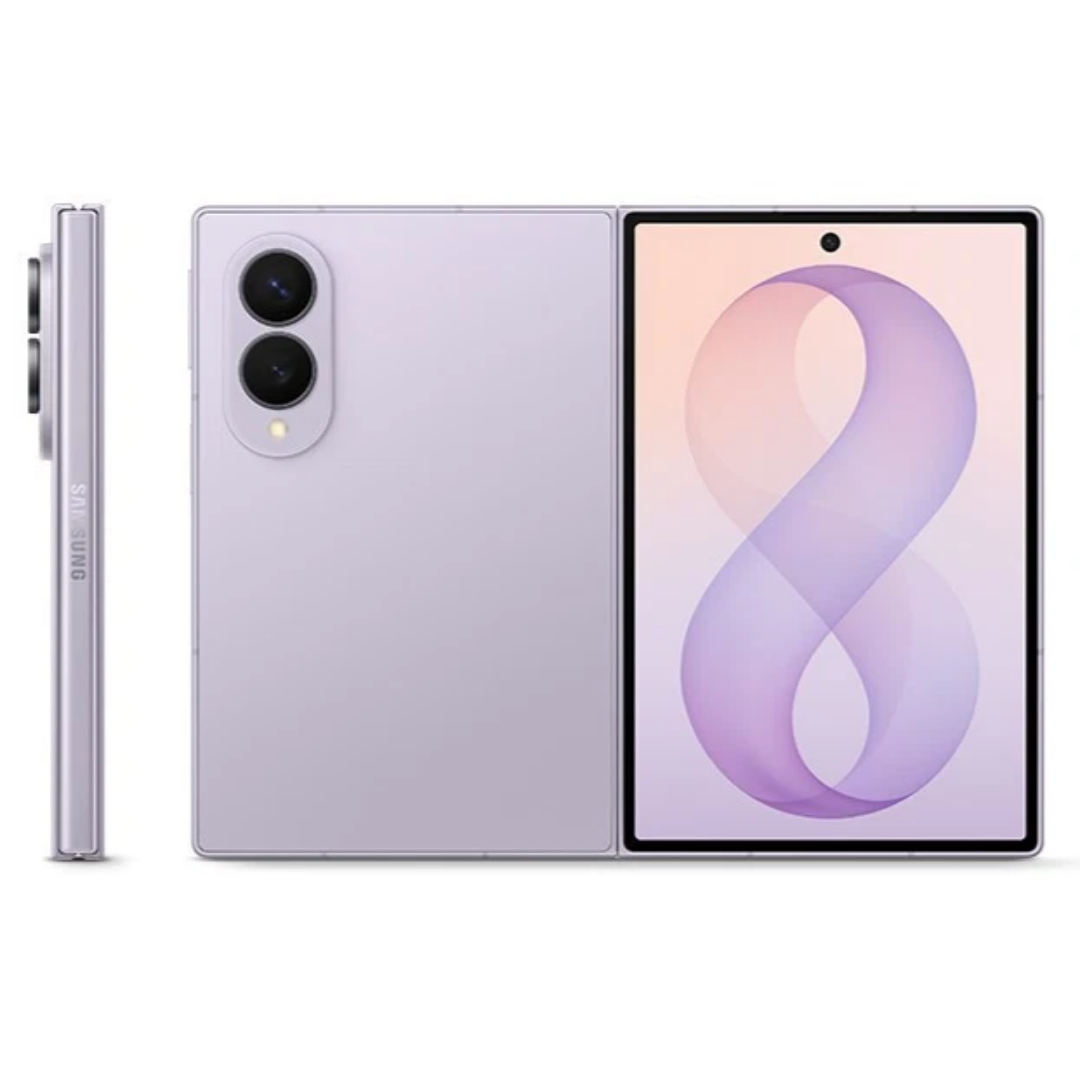 SAMSUNG GALAXY Z FOLD 8 256GB 12GB