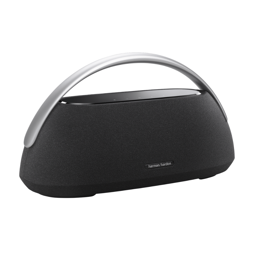 PARLANTE HARMAN KARDON GO + PLAY 3 BLUETOOTH