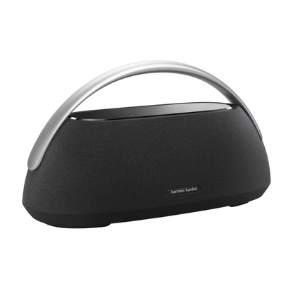 PARLANTE HARMAN KARDON GO + PLAY 3 BLUETOOTH