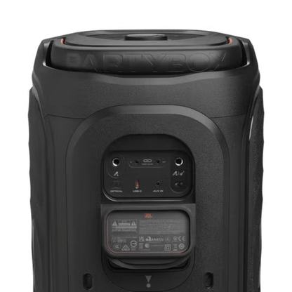 PARLANTE JBL PARTYBOX 130