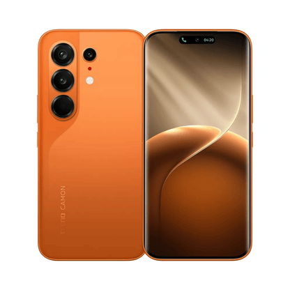 Tecno Camon 50 Ultra 256GB 8GB RAM – imagen 4