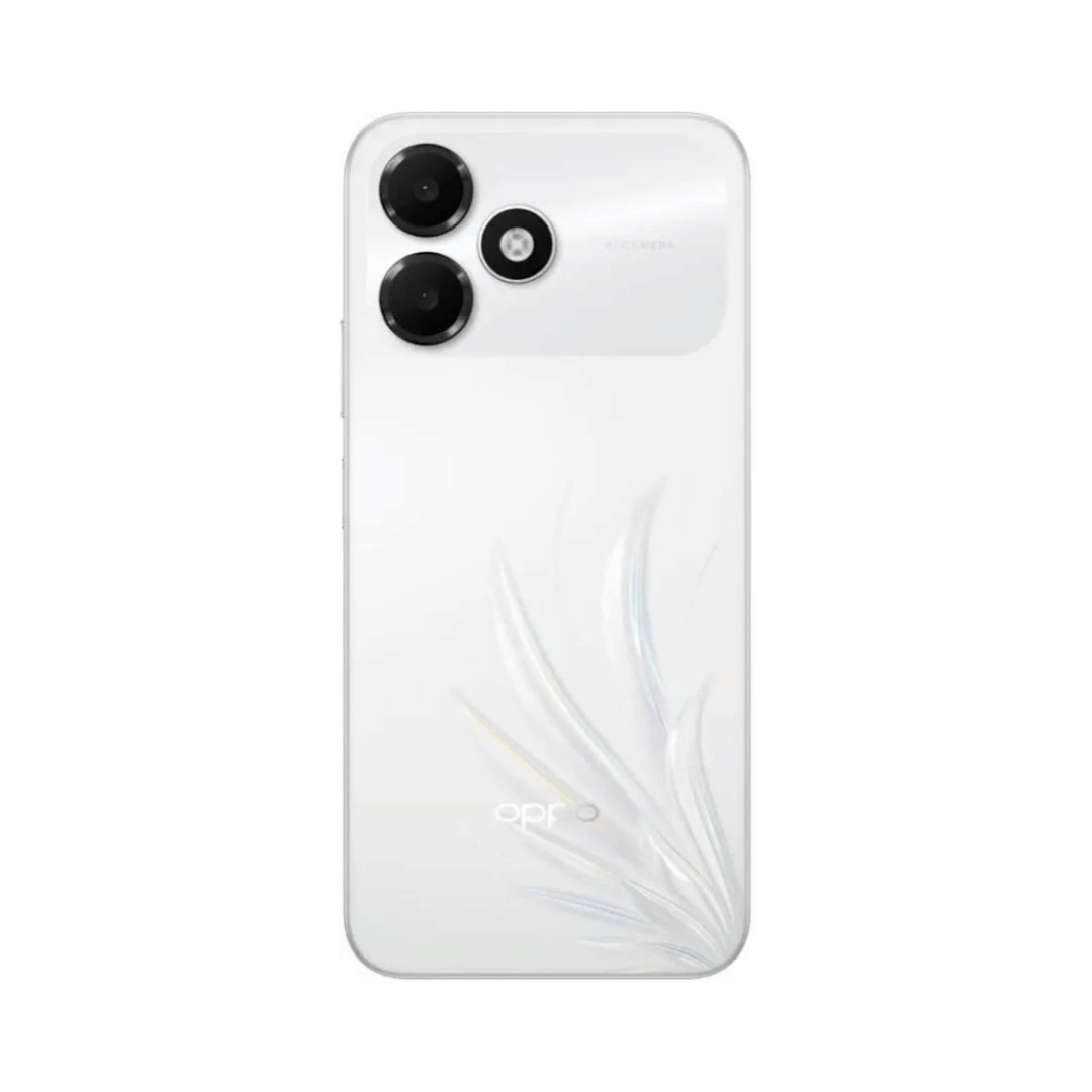 OPPO A6C 64GB 4GB RAM