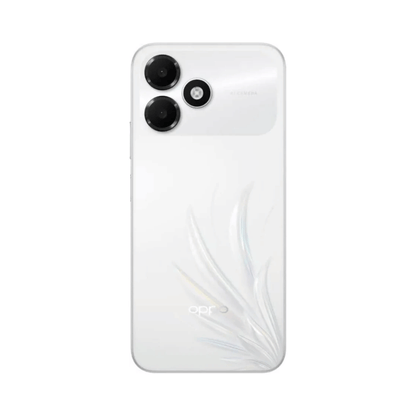 OPPO A6C 64GB 4GB RAM