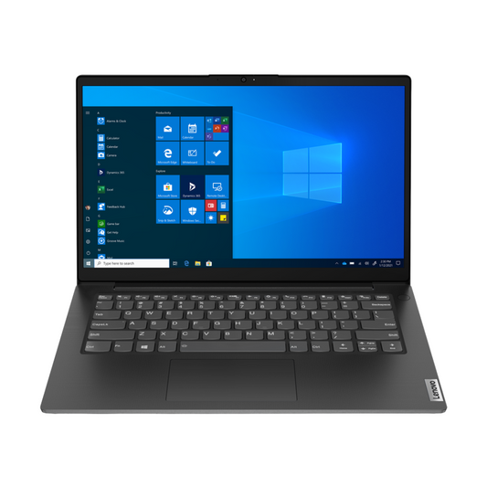 Portátil LENOVO V14 G2 ALC 512 GB M.2 | 16 GB de Ram (82KC00E3LM) 14"