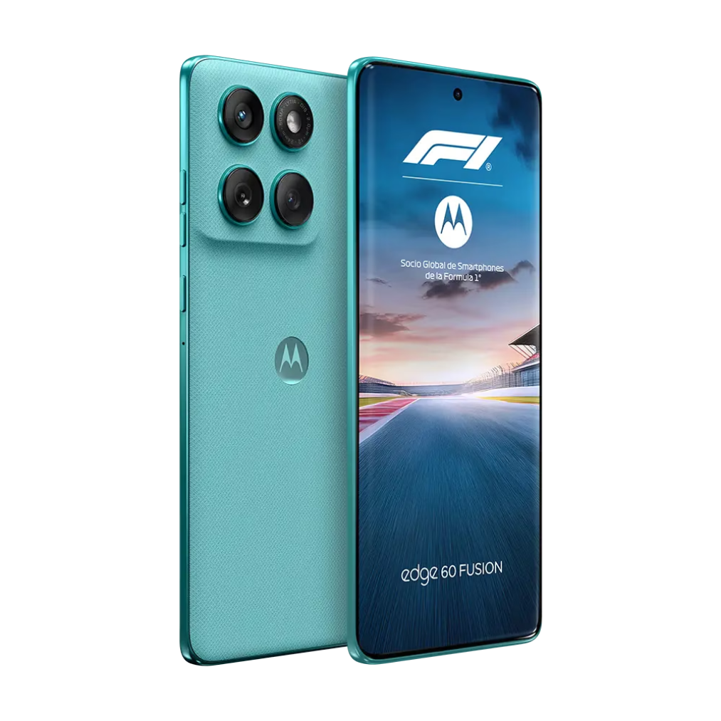 MOTO EDGE 60 FUSION 512GB 12GB