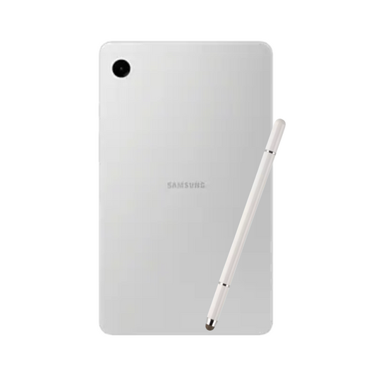 Tablet Samsung Galaxy Tab A9 WIFI 8.7" 64GB | 4GB RAM Silver + lápiz óptico Stylus