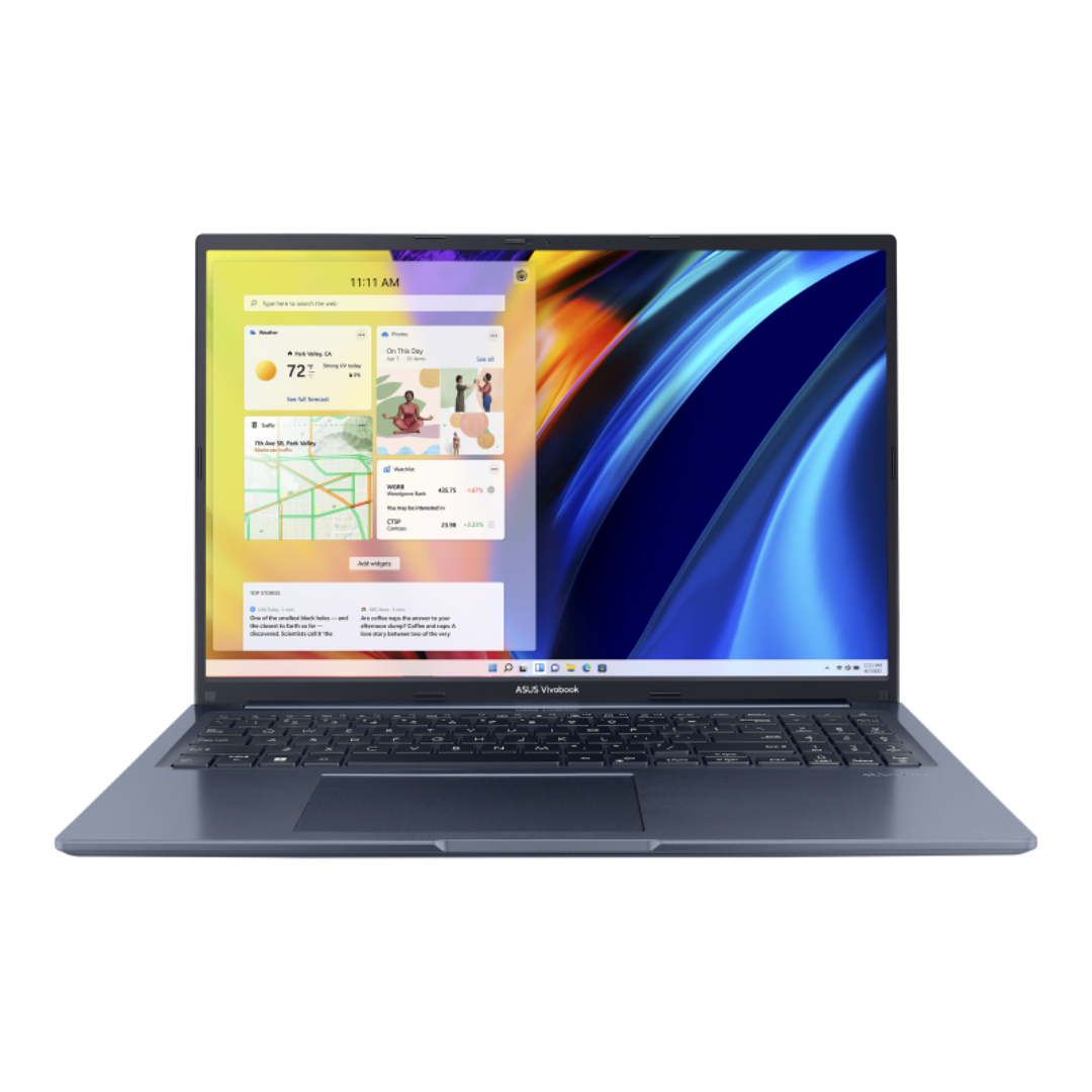 Portátil ASUS Vivobook 16X 1TB M.2 NVMe™ PCIe | 16 GB de Ram (90NB11A2-M00AC0) 15.6"