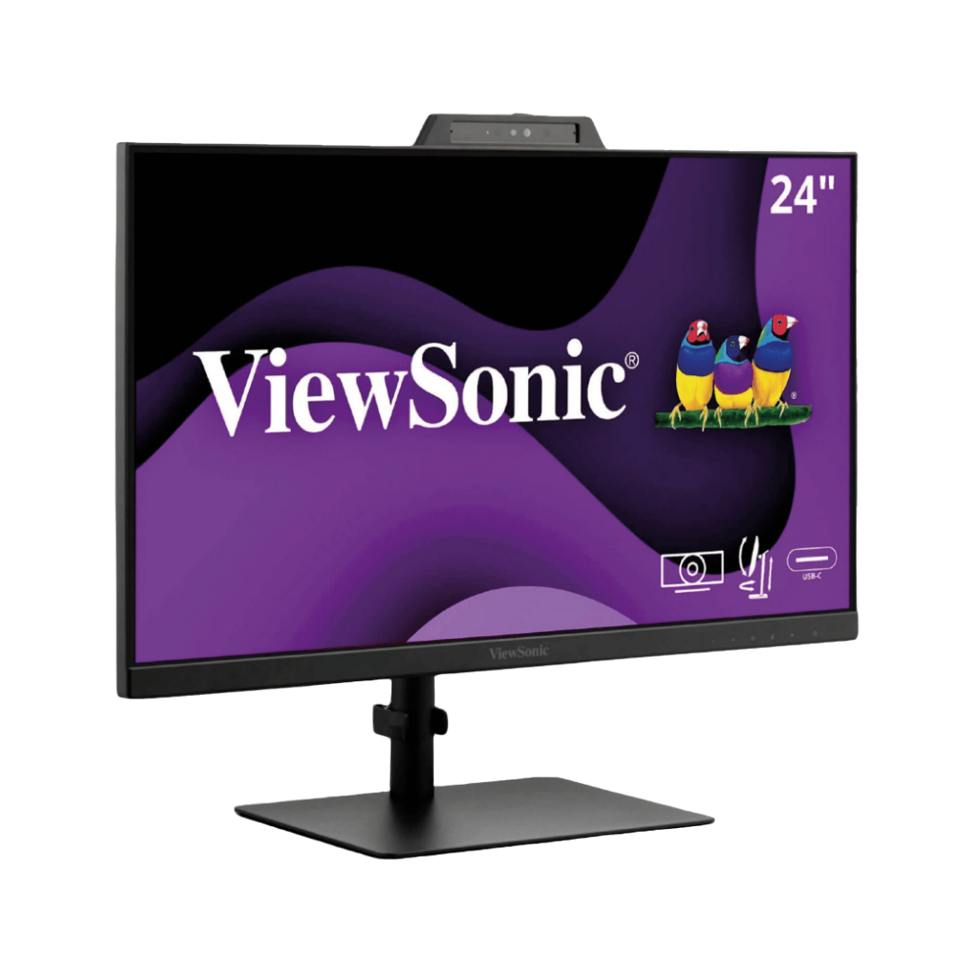 MONITOR VIEWSONIC VG2441V 24"