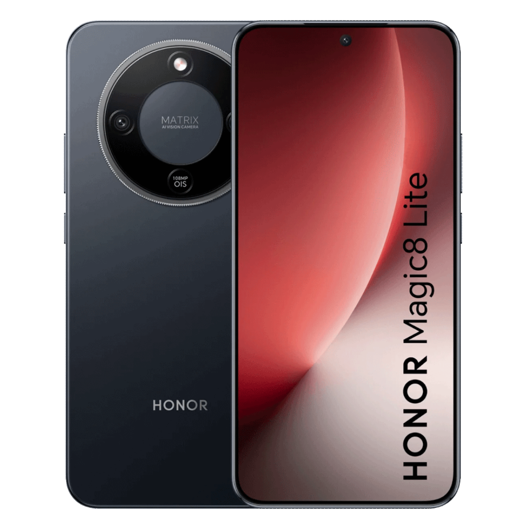 HONOR MAGIC 8 LITE (HONOR X9D) 512GB 8GB RAM