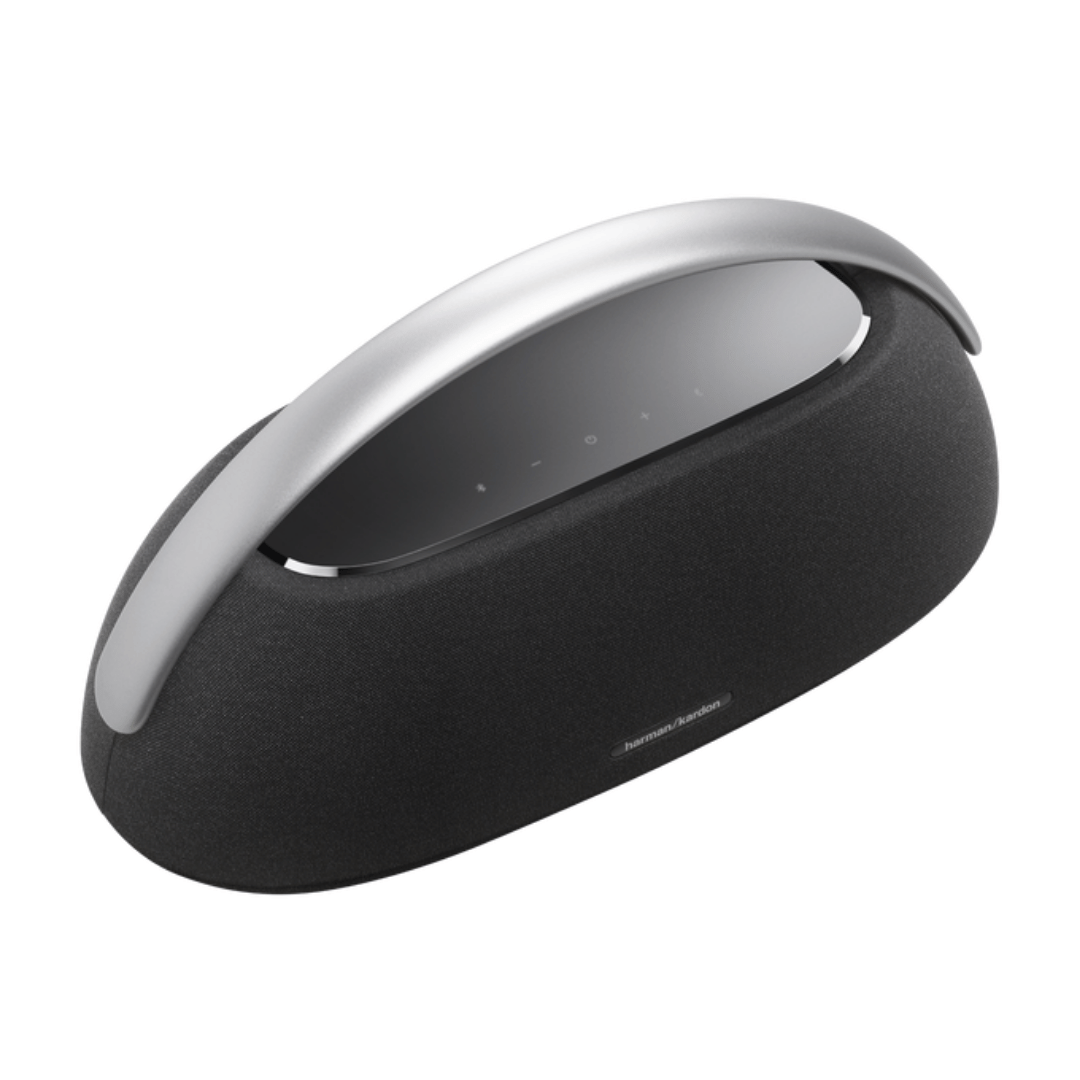 PARLANTE HARMAN KARDON GO + PLAY 3 BLUETOOTH