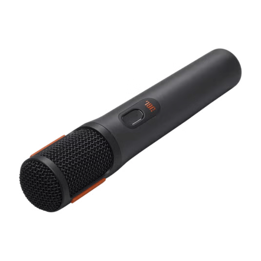 MICROFONO JBL PARTYBOX WIRELESS MIC