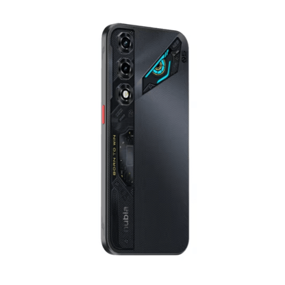ZTE NUBIA NEO 5 5GB 256GB 8GB RAM