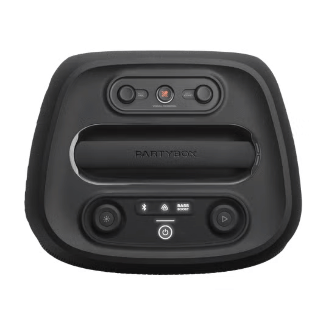 PARLANTE BLUETOOTH JBL PARTYBOX ENCORE 2 PLUS