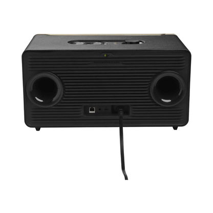 PARLANTE JBL BLUETOOTH AUTHENTICS 500 WIFI Y ASISTENTE DE VOZ