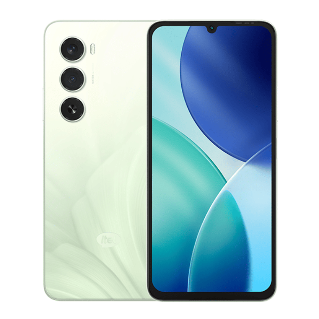 ITEL A100 64GB