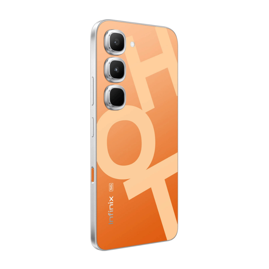INFINIX HOT 70 PRO 5G 256GB 8GB RAM